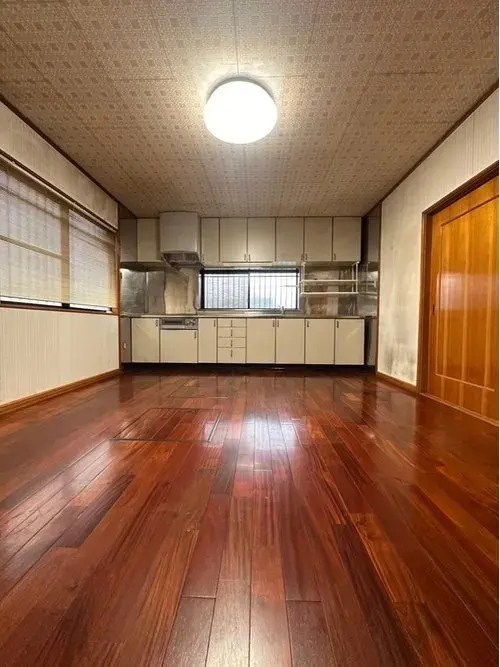 Nagasaki Omura 7DK Property (13)