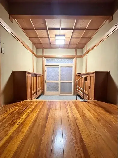 Nagasaki Omura 7DK Property (15)