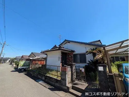 Akiya in Koshi