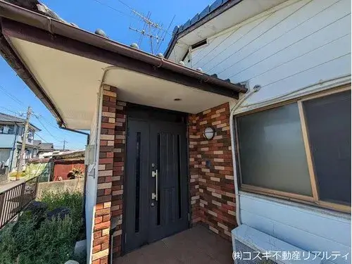 3DK Property Koushi City Kumamoto Prefecture (2)