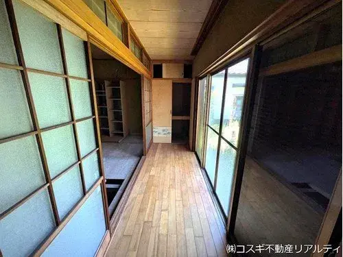 3DK Property Koushi City Kumamoto Prefecture (11)