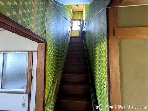 3DK Property Koushi City Kumamoto Prefecture (12)