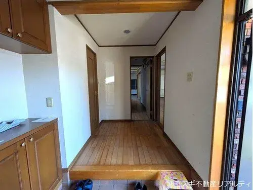 3DK Property Koushi City Kumamoto Prefecture (13)