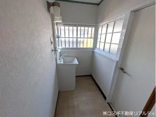 3DK Property Koushi City Kumamoto Prefecture (16)