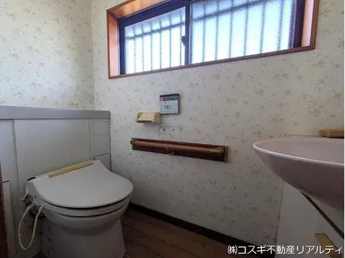 3DK Property Koushi City Kumamoto Prefecture (17)