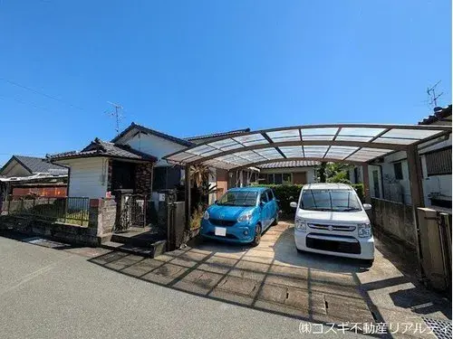 3DK Property Koushi City Kumamoto Prefecture (3)