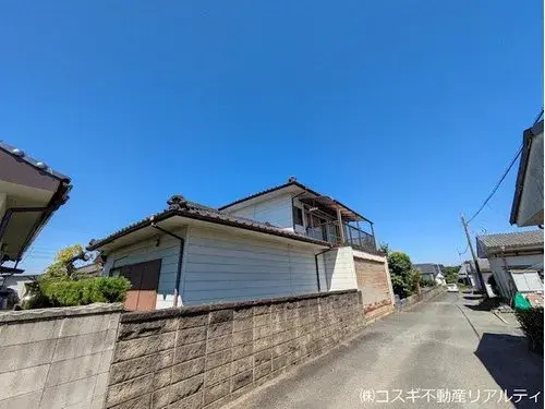 3DK Property Koushi City Kumamoto Prefecture (4)