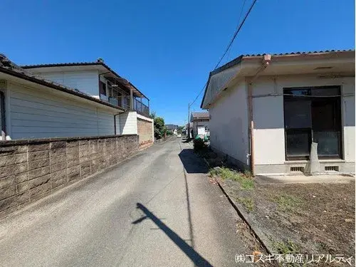 3DK Property Koushi City Kumamoto Prefecture (5)