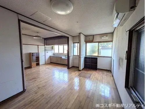 3DK Property Koushi City Kumamoto Prefecture (6)