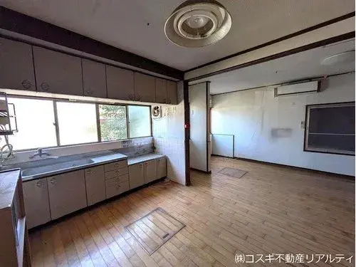 3DK Property Koushi City Kumamoto Prefecture (7)