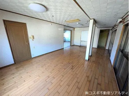 3DK Property Koushi City Kumamoto Prefecture (8)