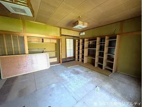 3DK Property Koushi City Kumamoto Prefecture (9)