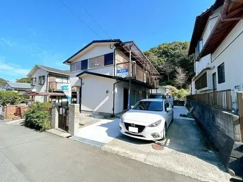 Akiya in Nagasaki