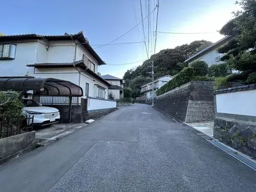 4LDK物件 長崎市 長崎県 (4)