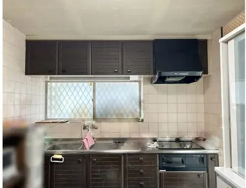 3LDK Property Kumamoto City Kumamoto Prefecture (11)