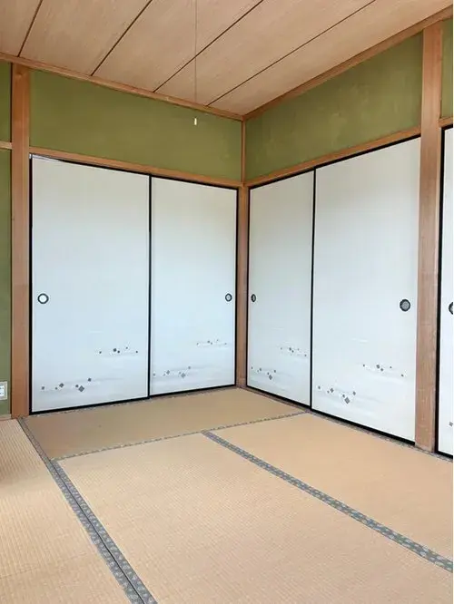 3LDK Property Kumamoto City Kumamoto Prefecture (7)