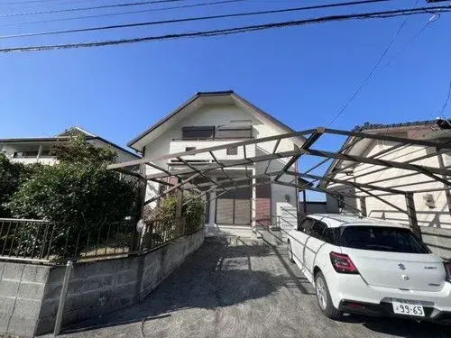 Akiya in Yatsushiro
