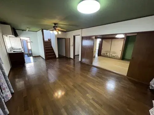 3LDK Property Yatsushiro City Kumamoto Prefecture (3)