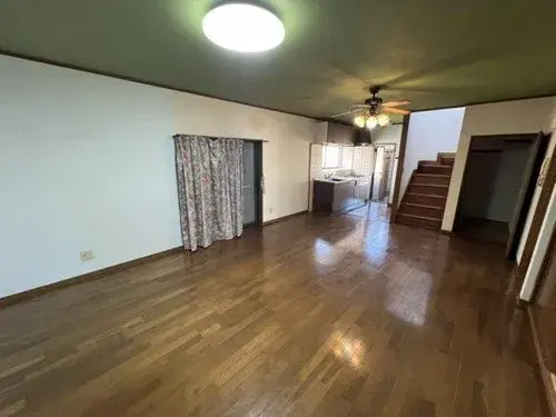 3LDK Property Yatsushiro City Kumamoto Prefecture (4)