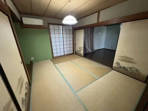3LDK Property Yatsushiro City Kumamoto Prefecture (6)