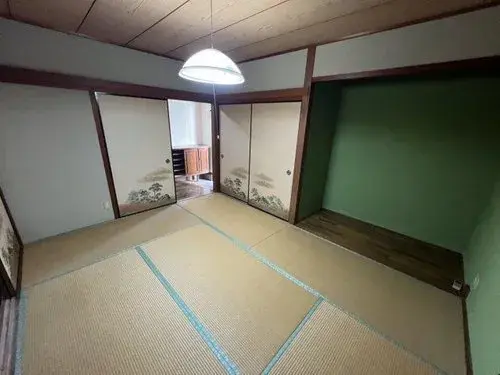 3LDK Property Yatsushiro City Kumamoto Prefecture (7)