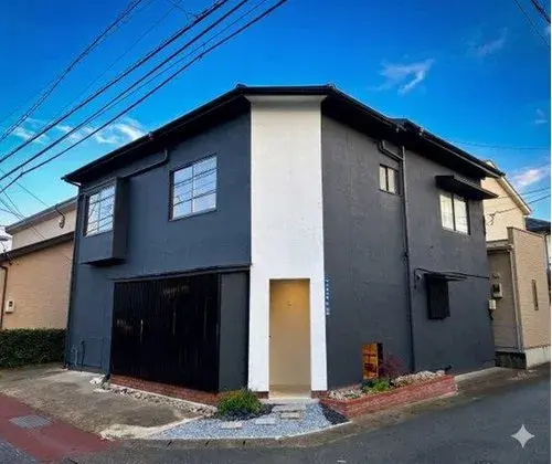 Akiya in Kumamoto