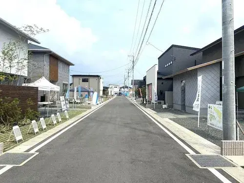 3LDK+S Ciudad de Koshi, Prefectura de Kumamoto (4)
