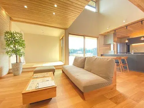 3LDK+S Ciudad de Koshi, Prefectura de Kumamoto (8)