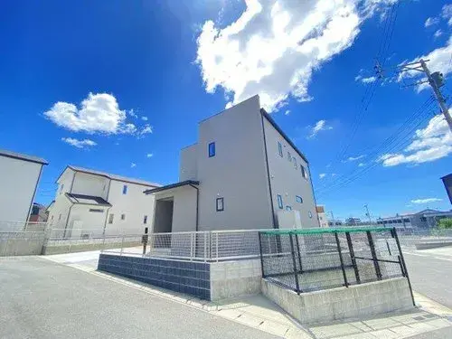 3LDK Property Ozu-machi, Kikuchi-gun Kumamoto Prefecture (2)