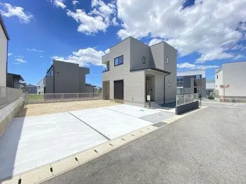 3LDK Property Ozu-machi, Kikuchi-gun Kumamoto Prefecture (3)