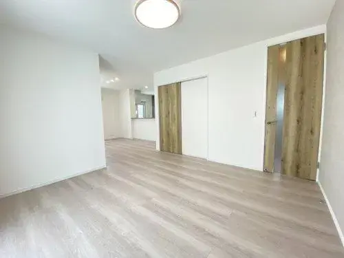 3LDK Property Ozu-machi, Kikuchi-gun Kumamoto Prefecture (4)