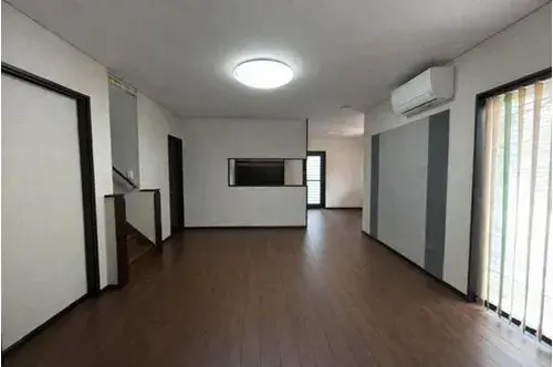 Préfecture d'Oita Ville d'Oita Propriété de 2 chambres (2)