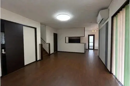 Préfecture d'Oita Ville d'Oita Propriété de 2 chambres (3)