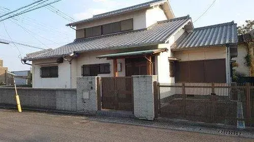 Akiya in Beppu