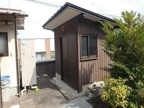 6DK Beppu City Oita Prefecture (4)