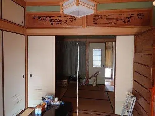 6DK Beppu City Oita Prefecture (8)