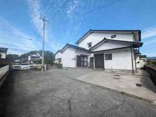 4LDK Property Usuki City Oita Prefecture (2)