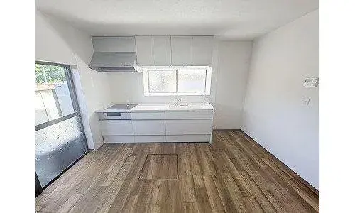 4LDK Property Usuki City Oita Prefecture (11)