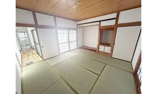 4LDK Property Usuki City Oita Prefecture (6)