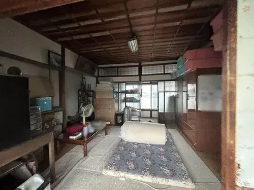 Oita Prefecture Usa City 6DK Property (12)