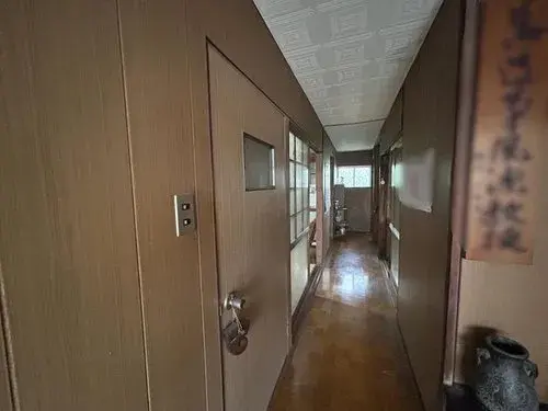 Oita Prefecture Usa City 6DK Property (14)