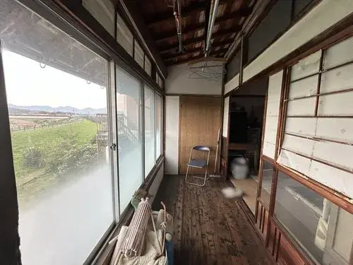 Oita Prefecture Usa City 6DK Property (15)