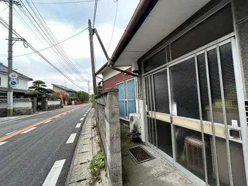 Oita Prefecture Usa City 6DK Property (3)