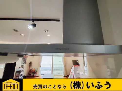 2LDK Bien immobilier Ville de Beppu Préfecture d'Oita (15)