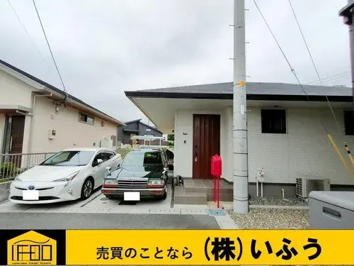 2LDK Bien immobilier Ville de Beppu Préfecture d'Oita (3)