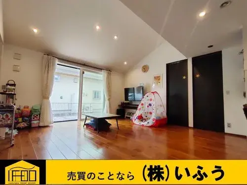 2LDK Bien immobilier Ville de Beppu Préfecture d'Oita (4)