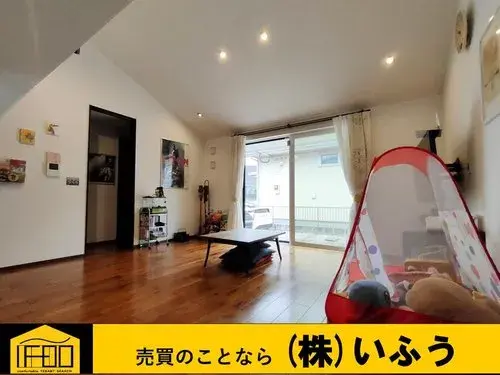 2LDK Bien immobilier Ville de Beppu Préfecture d'Oita (5)