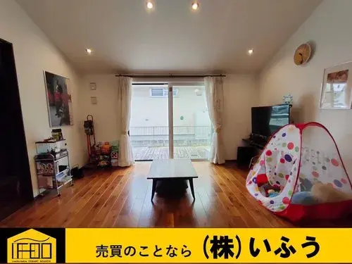 2LDK Bien immobilier Ville de Beppu Préfecture d'Oita (6)