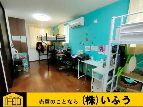 2LDK Bien immobilier Ville de Beppu Préfecture d'Oita (7)