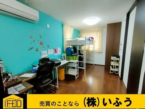 2LDK Bien immobilier Ville de Beppu Préfecture d'Oita (8)